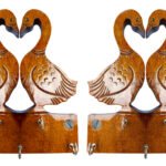 Key Hanger Ducks